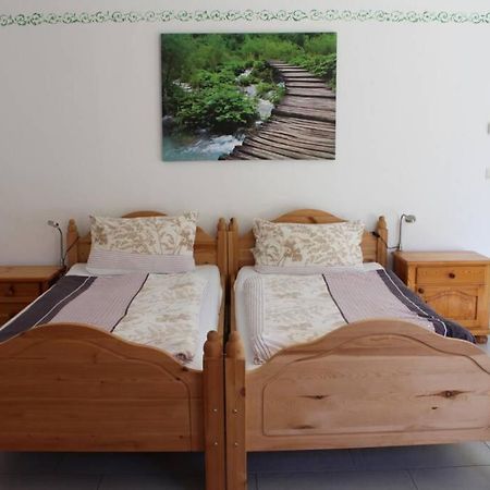 Appartment Am Traetzhof 富尔达 外观 照片